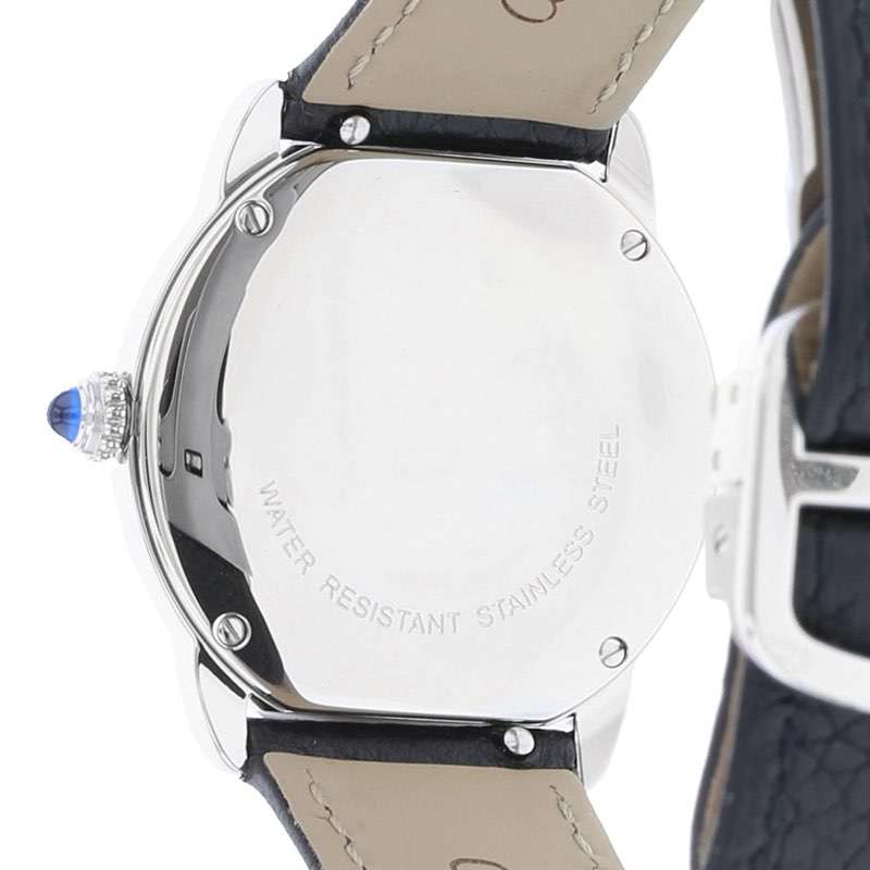 GM-8025 Men watch simple fashion business watch stainless steel waterproof Custom watches