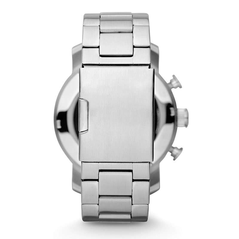 CM-8036 Cool Unique  Watch With Unique Stainless Steel Sports Style Man Chronograph Watches