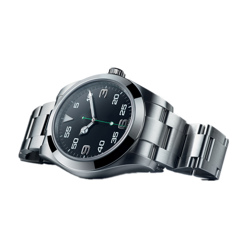 GM-8046 Quartz Watch Men's Quartz Movement Watch Custom Luxury Watch China High-end Watch Supplier Quartz Watch Manufacturer