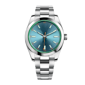 GM-8048 Fashion watch men's quartz movement stainless steel waterproof watch custom your logo watch factory high quality watch manufacturer