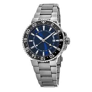 GD-1009 Business Fashion Style Watch Stainless Steel Diver Watch For Man OEM Watch Factory In China
