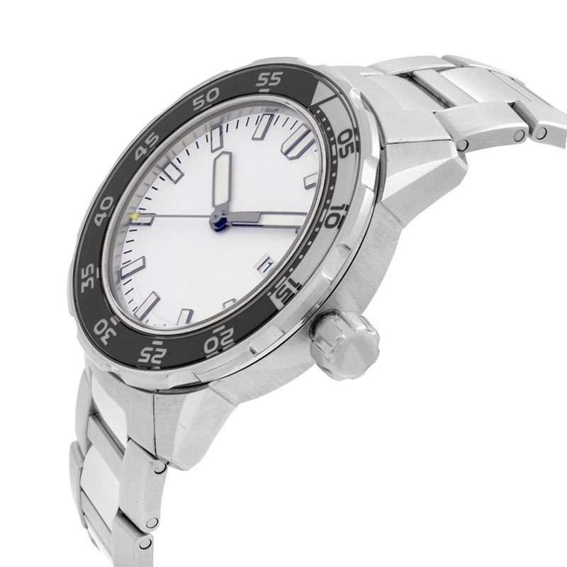 GD-1016 High Quality Stainless Steel 3-hands With Date Window Diver Watch Accept LOGO Customization