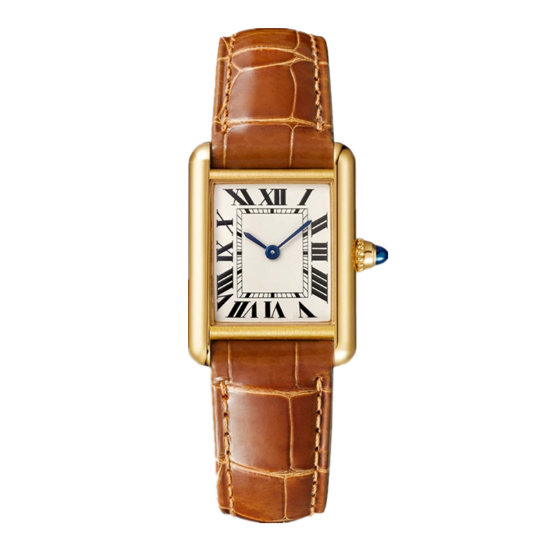GF-7056  Fashion Watch Women Watch Gold Watch Band Watch Custom Manufacturer China Stainless steel watch
