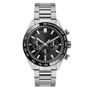 GD-1027 Business Style Chronograph Diver Watch Top Quality Quartz Movement Watches For Man Custom Logo