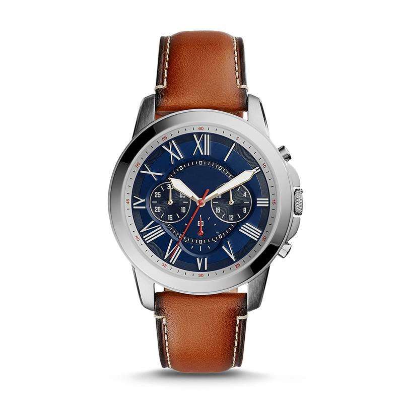 CM-8001 Chronograph Watches For Men Custom LOGO Free