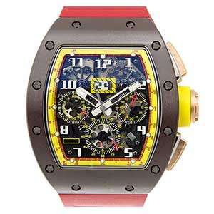 GM-1021 Sport Style Man's Complicated Watch 5 ATM Unique Watch High Quality Watch From China Factory