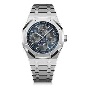  Hot Sale Watch Style Fashion Mens Watch Lunar Calendar Function Chronograph Custom Logo CM-8047