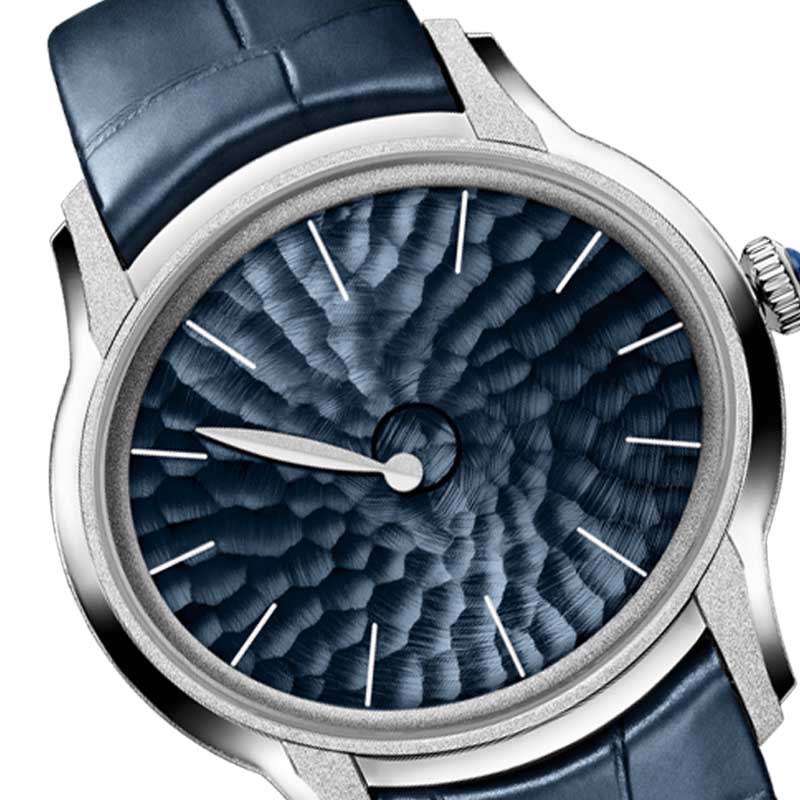 GM-1136 Luxury Style 1-hand Womans Wrist Watch Elegant Ladies Watch With Top Quality Custom Brand Logo