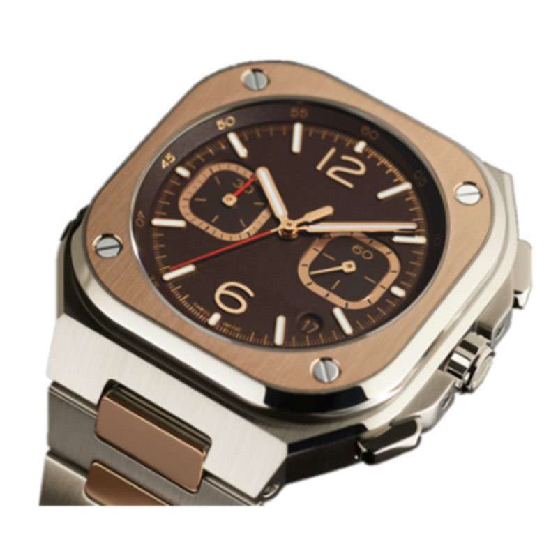 GM-8066 Custom Brand Men's Watch Square Stainless Steel Fashion High Quality Watch China Custom Wholesale Factory Watch Manufacturer
